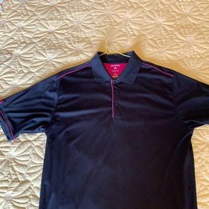 EUC Men’s golf shirt